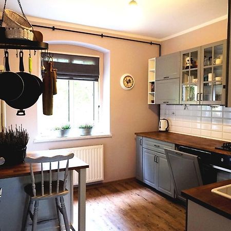 Pokoje Goscinne Parkowa 2 Świeradów-Zdrój Extérieur photo
