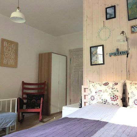 Pokoje Goscinne Parkowa 2 Świeradów-Zdrój Extérieur photo