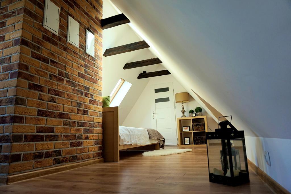 Pokoje Goscinne Parkowa 2 Świeradów-Zdrój Extérieur photo