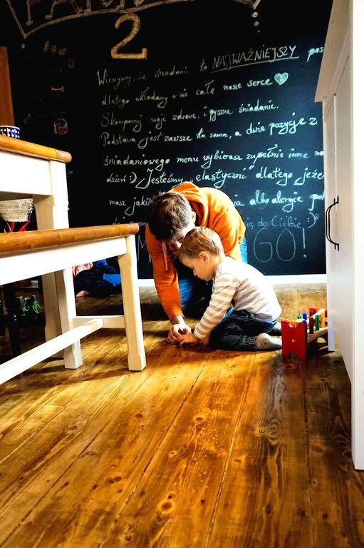 Pokoje Goscinne Parkowa 2 Świeradów-Zdrój Extérieur photo