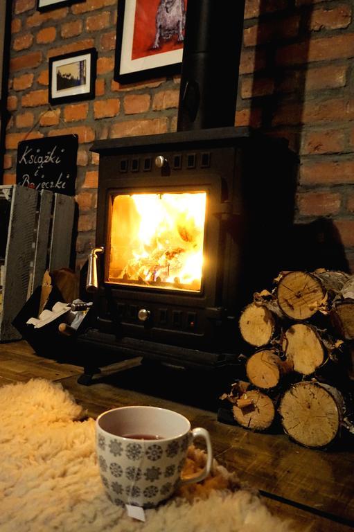 Pokoje Goscinne Parkowa 2 Świeradów-Zdrój Extérieur photo