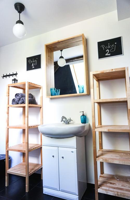 Pokoje Goscinne Parkowa 2 Świeradów-Zdrój Chambre photo