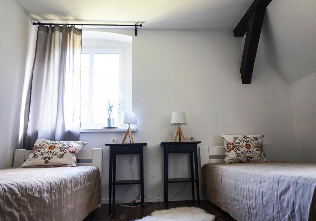 Pokoje Goscinne Parkowa 2 Świeradów-Zdrój Chambre photo