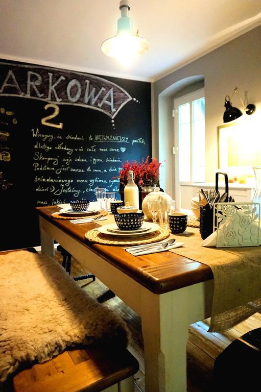 Pokoje Goscinne Parkowa 2 Świeradów-Zdrój Extérieur photo