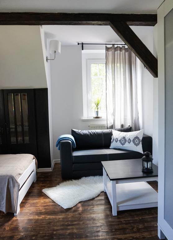 Pokoje Goscinne Parkowa 2 Świeradów-Zdrój Chambre photo