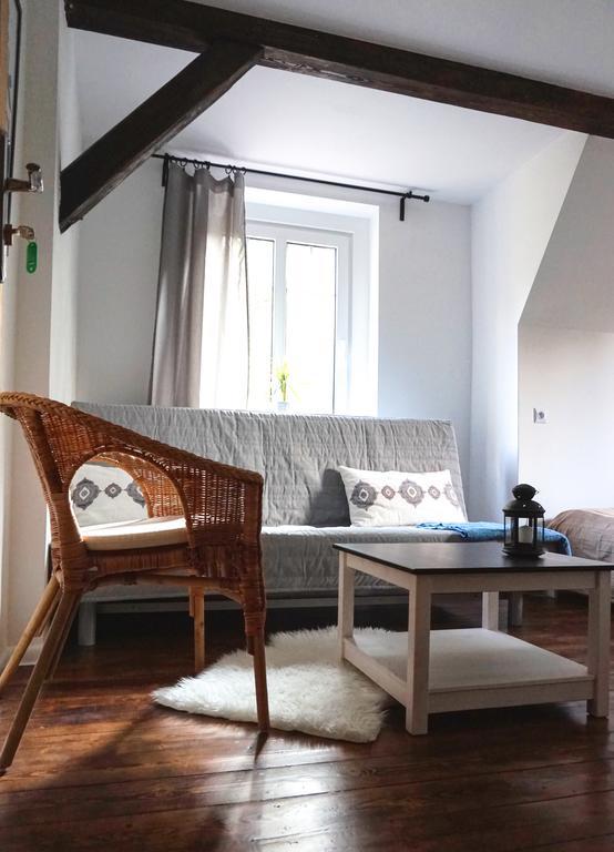 Pokoje Goscinne Parkowa 2 Świeradów-Zdrój Chambre photo