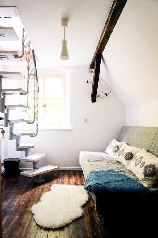 Pokoje Goscinne Parkowa 2 Świeradów-Zdrój Chambre photo