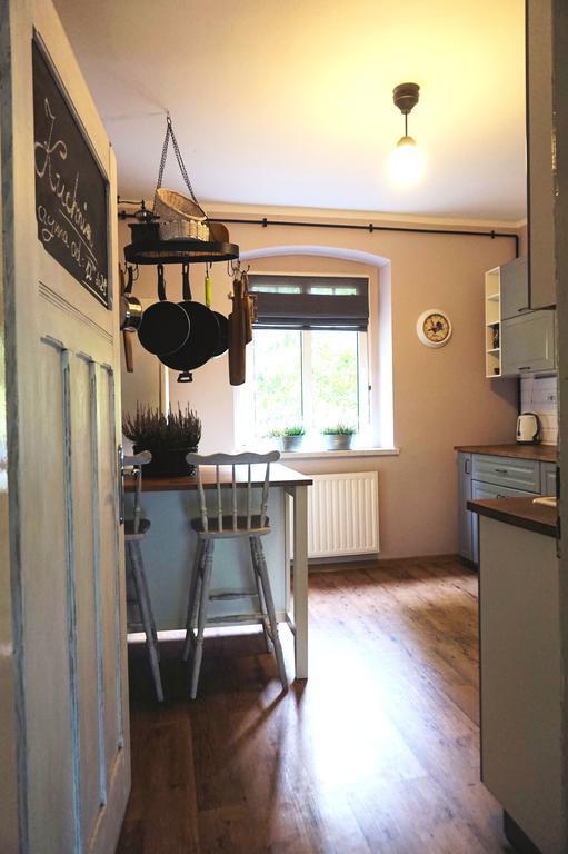 Pokoje Goscinne Parkowa 2 Świeradów-Zdrój Extérieur photo