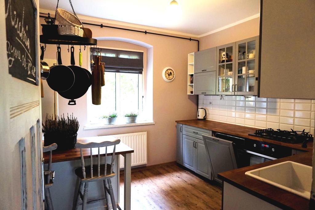 Pokoje Goscinne Parkowa 2 Świeradów-Zdrój Extérieur photo