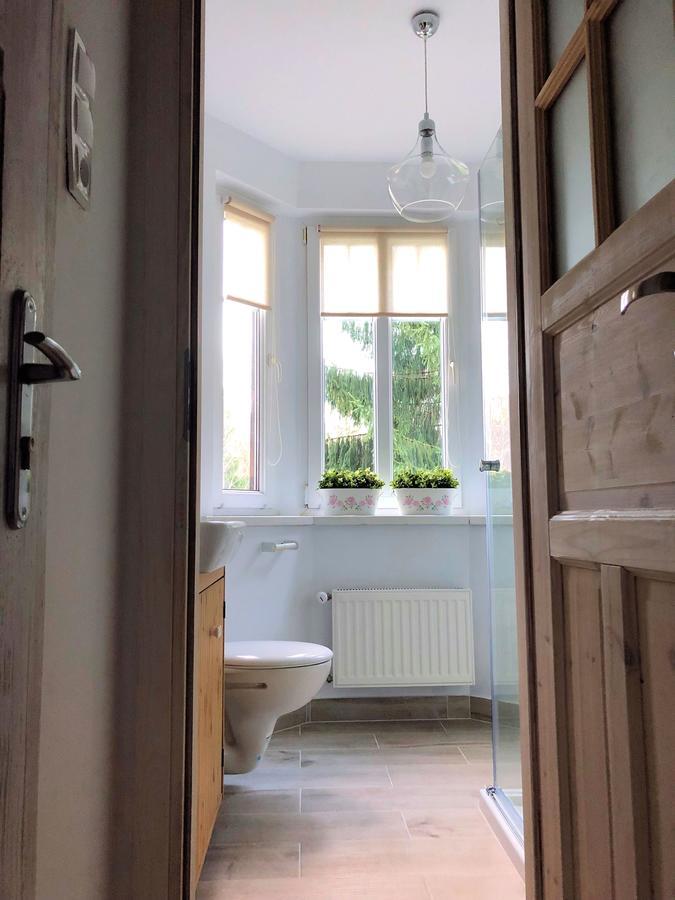 Pokoje Goscinne Parkowa 2 Świeradów-Zdrój Extérieur photo