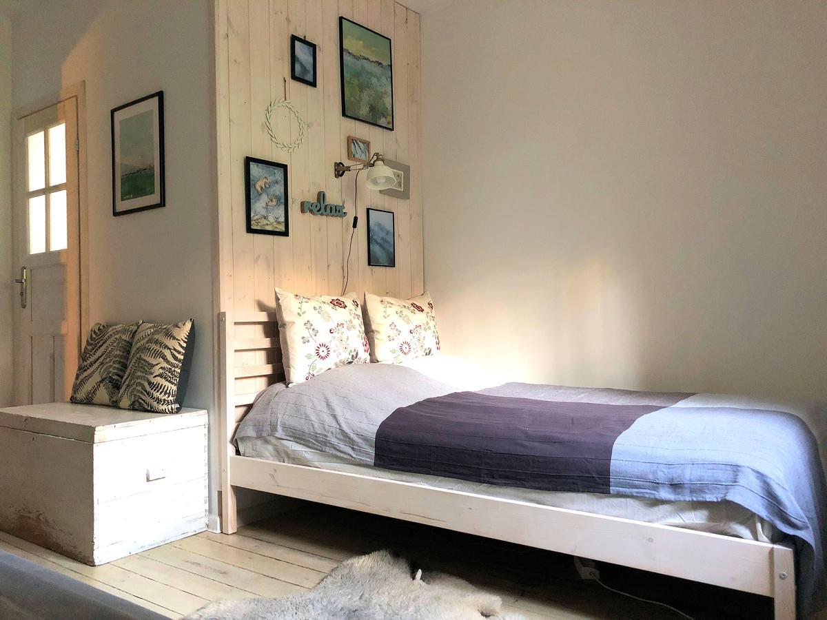 Pokoje Goscinne Parkowa 2 Świeradów-Zdrój Extérieur photo
