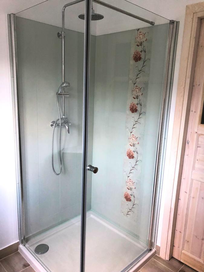 Pokoje Goscinne Parkowa 2 Świeradów-Zdrój Extérieur photo