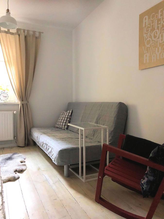 Pokoje Goscinne Parkowa 2 Świeradów-Zdrój Extérieur photo