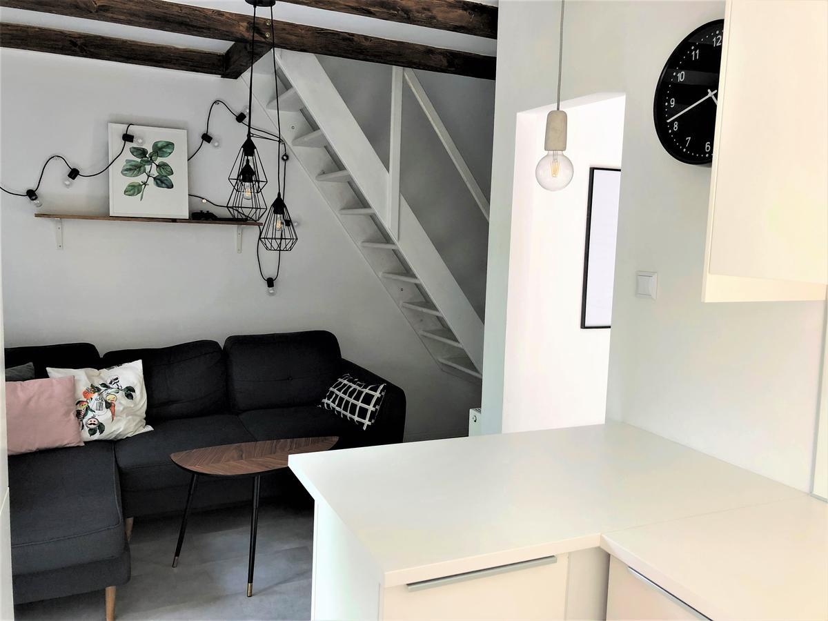 Pokoje Goscinne Parkowa 2 Świeradów-Zdrój Extérieur photo