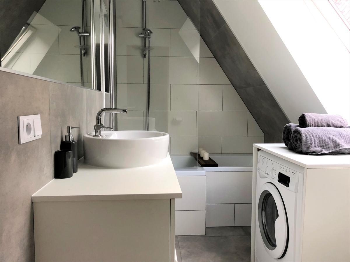 Pokoje Goscinne Parkowa 2 Świeradów-Zdrój Extérieur photo