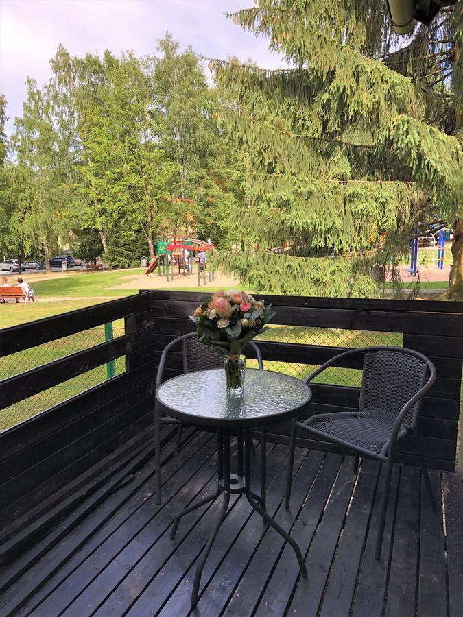 Pokoje Goscinne Parkowa 2 Świeradów-Zdrój Extérieur photo