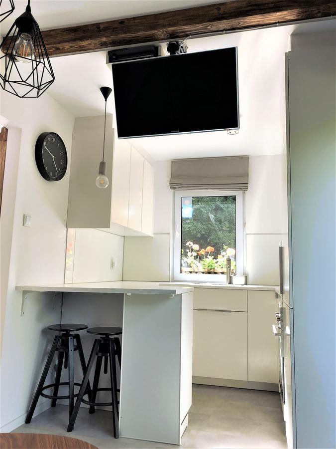 Pokoje Goscinne Parkowa 2 Świeradów-Zdrój Extérieur photo