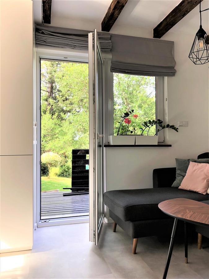 Pokoje Goscinne Parkowa 2 Świeradów-Zdrój Extérieur photo