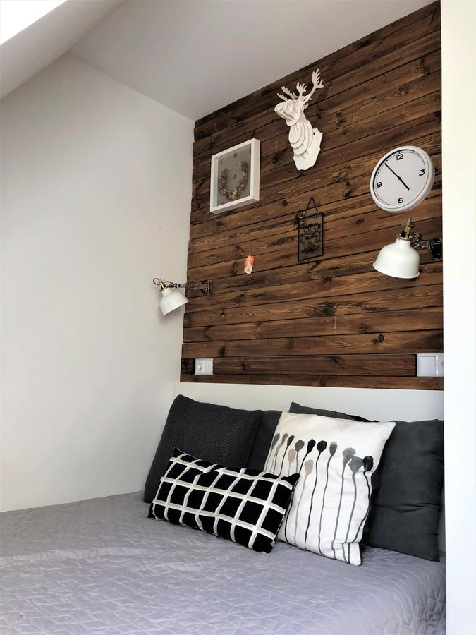 Pokoje Goscinne Parkowa 2 Świeradów-Zdrój Extérieur photo