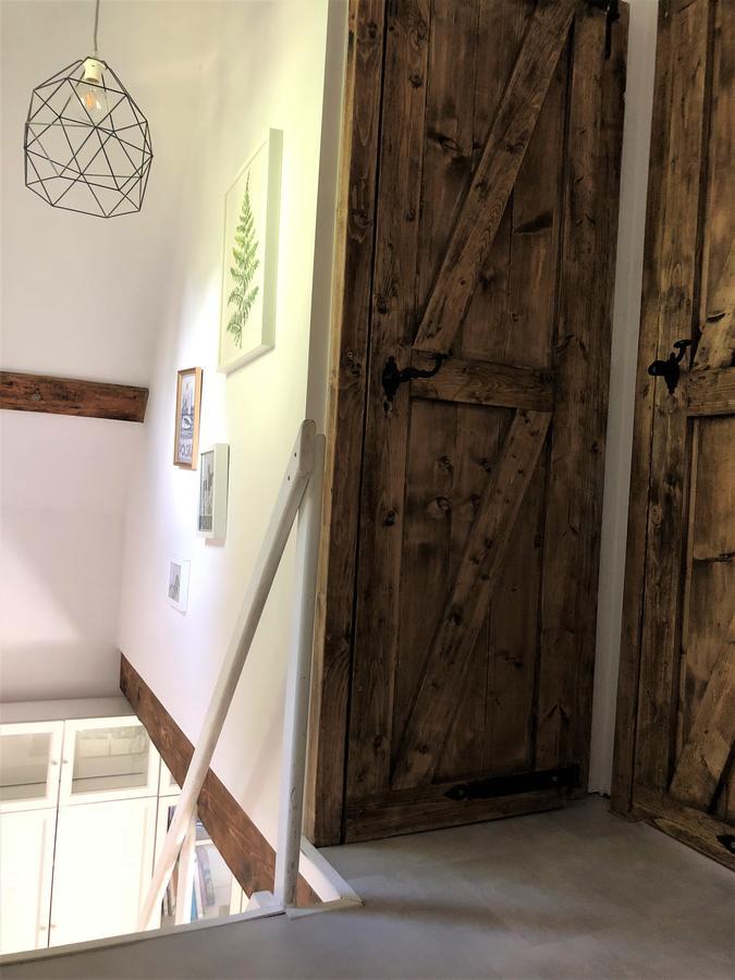 Pokoje Goscinne Parkowa 2 Świeradów-Zdrój Extérieur photo