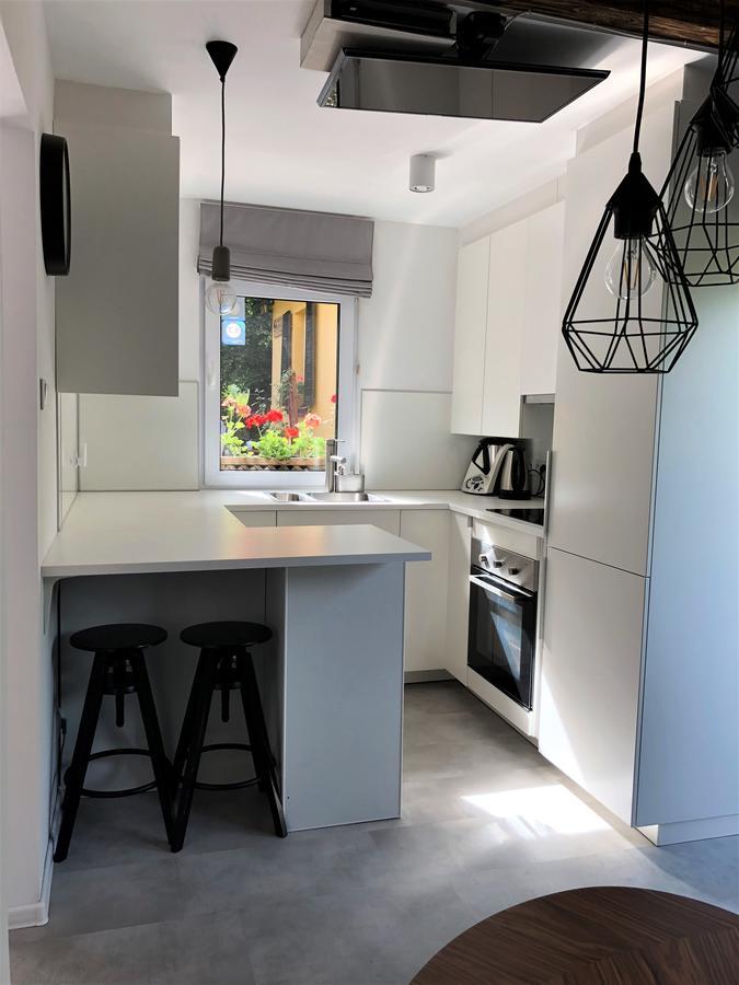 Pokoje Goscinne Parkowa 2 Świeradów-Zdrój Extérieur photo